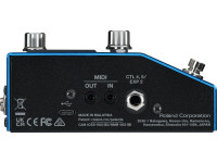 <b>BOSS VG-800 V-GUITAR Processor para Guitarra e Baixo Cria Sons Exclusivos NEW</b> <b>BOSS VG-800 V-GUITAR Processor para Guitarra e Baixo Cria Sons Exclusivos NEW</b>